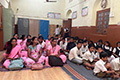 Shri Shahaji Chhatrapati Mahavidyalaya